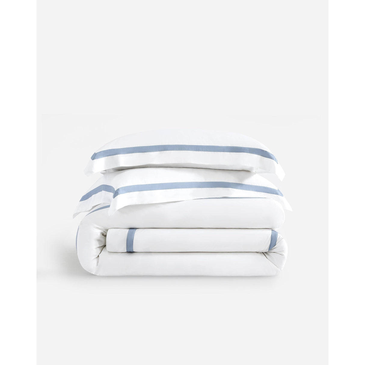 Bamboo Viscose Frame Duvet Bundle | Last Chance