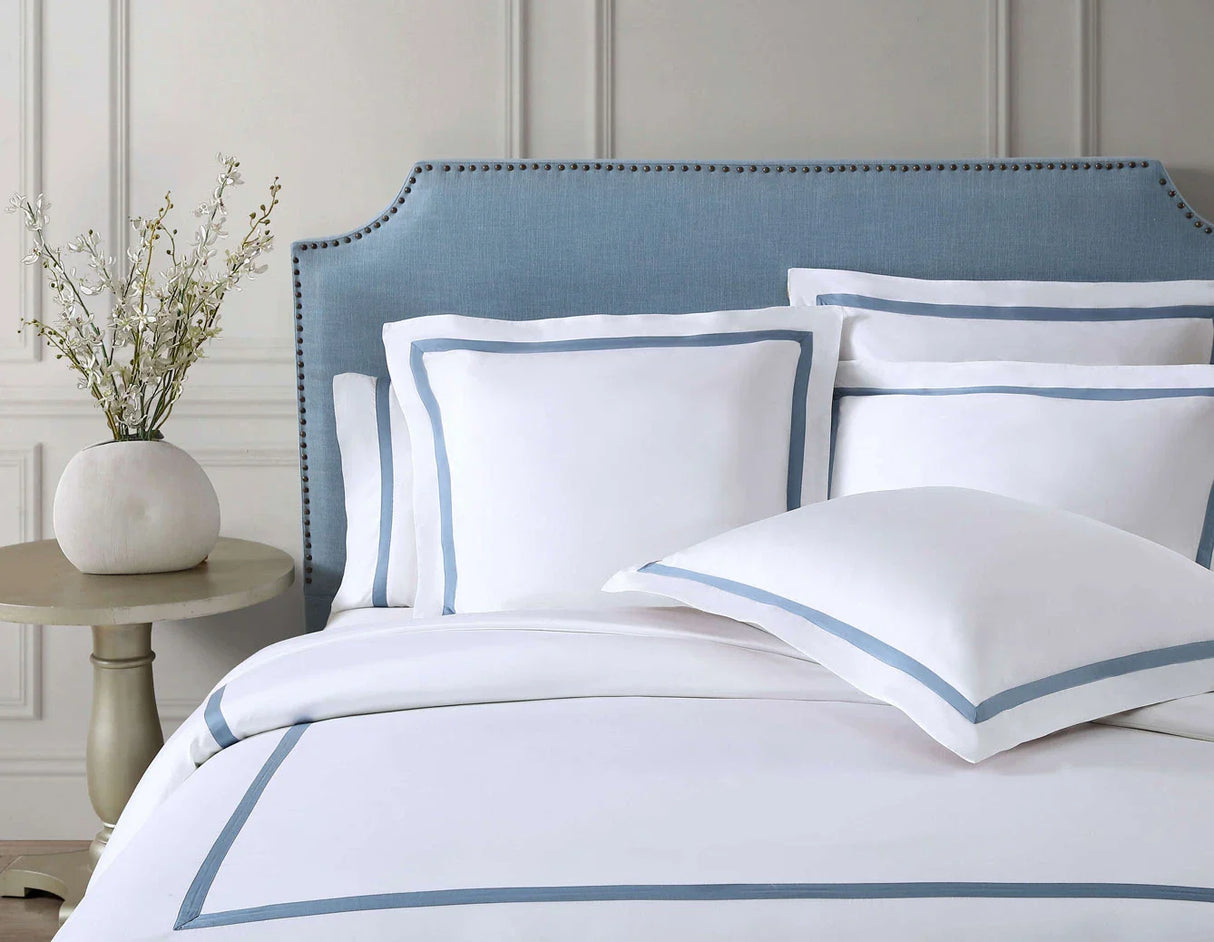 Bamboo Viscose Frame Euro Sham | Last Chance
