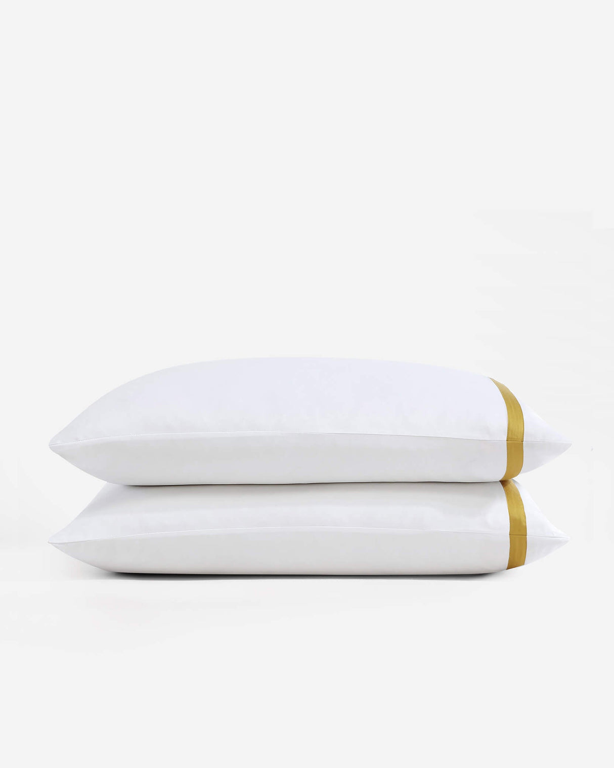 Bamboo Viscose Frame Pillowcase Set | Last Chance