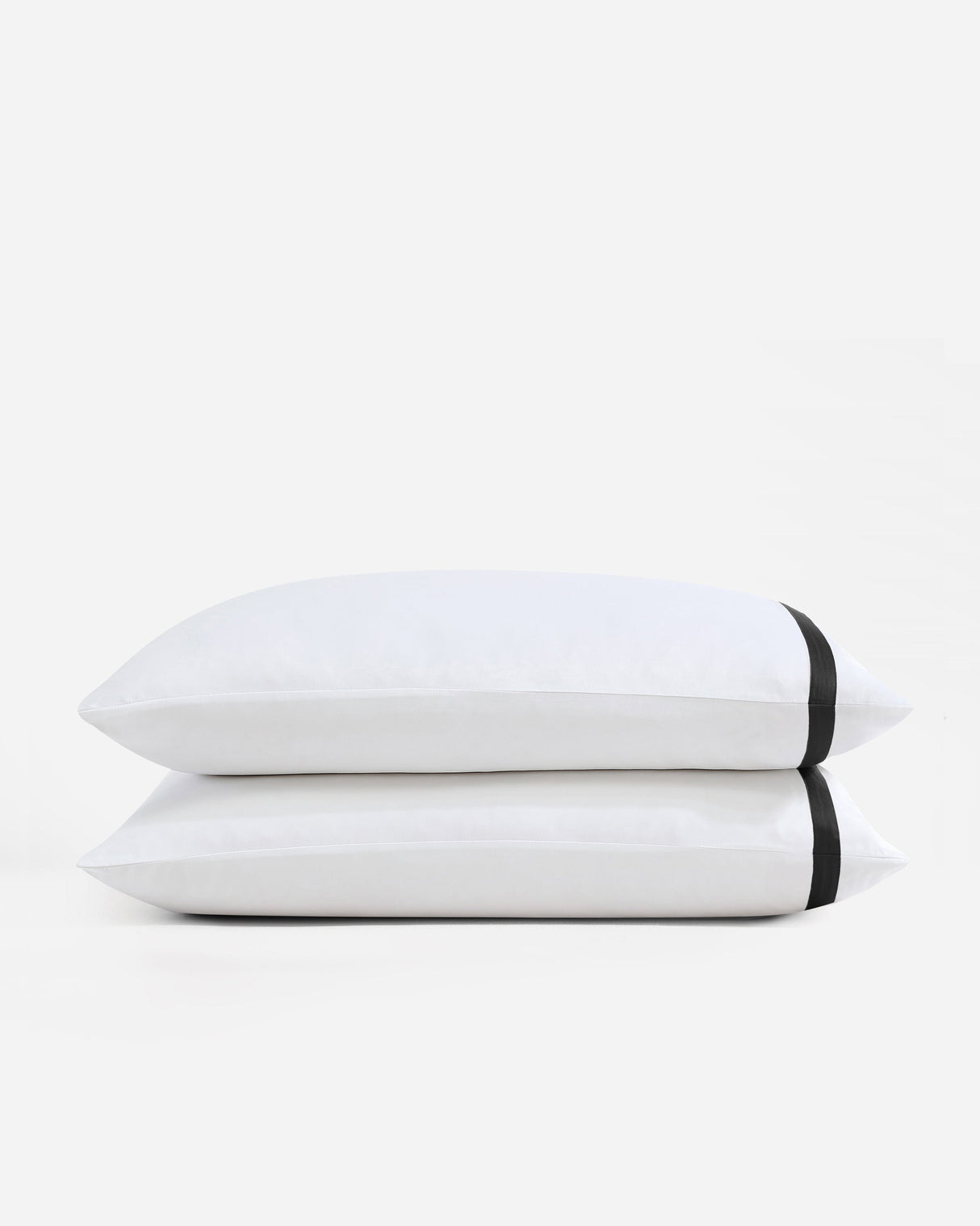 Bamboo Viscose Frame Pillowcase Set | Last Chance
