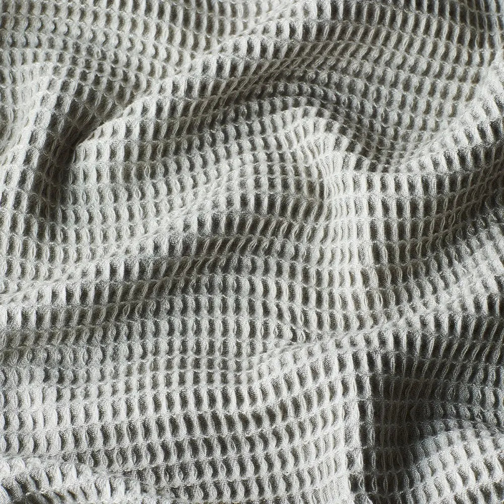 Bamboo Waffle Towels-Home & Garden > Linens & Bedding > Towels > Bath Towels & Washcloths-Parc Decor