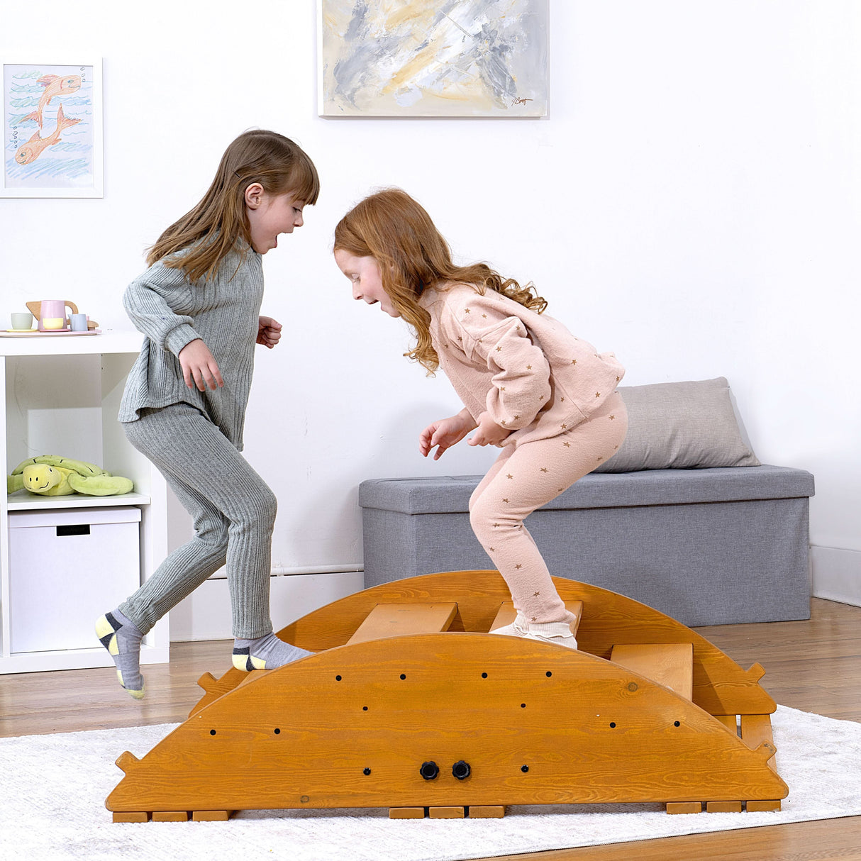 Banyan – Jumbo Rocker & Climber-Outdoor-Parc Decor