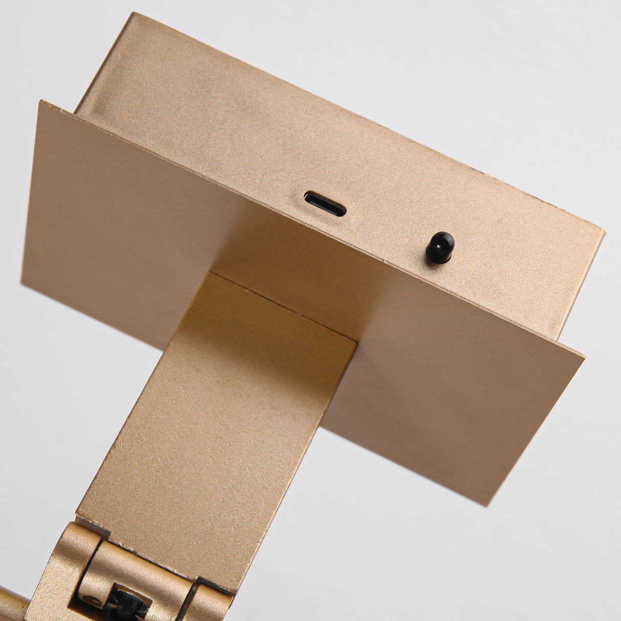 Battery-powered LED Mirror Vanity Light with Remote Control-壁灯-Parc Decor