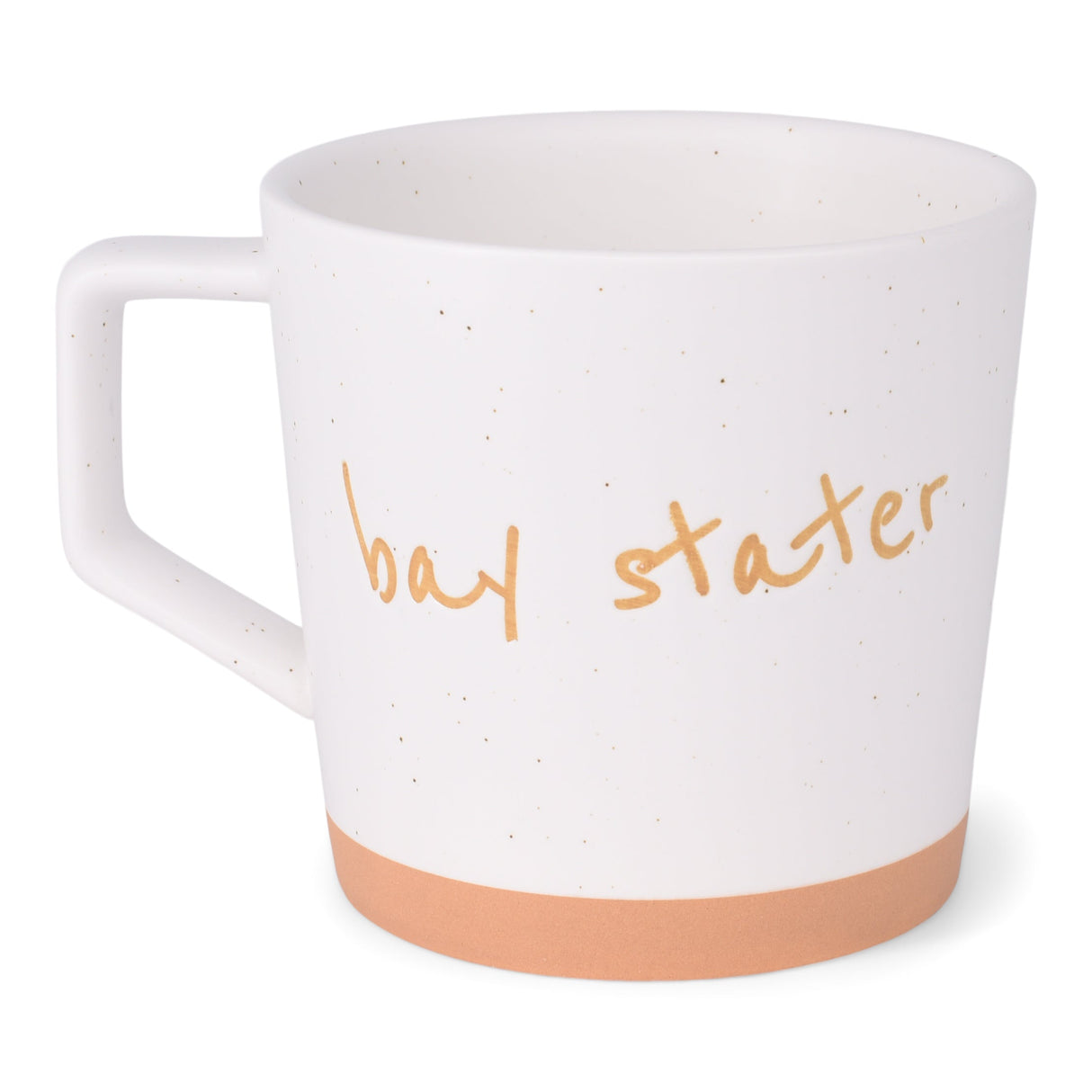 Bay Stater Mug-Mug-Parc Decor