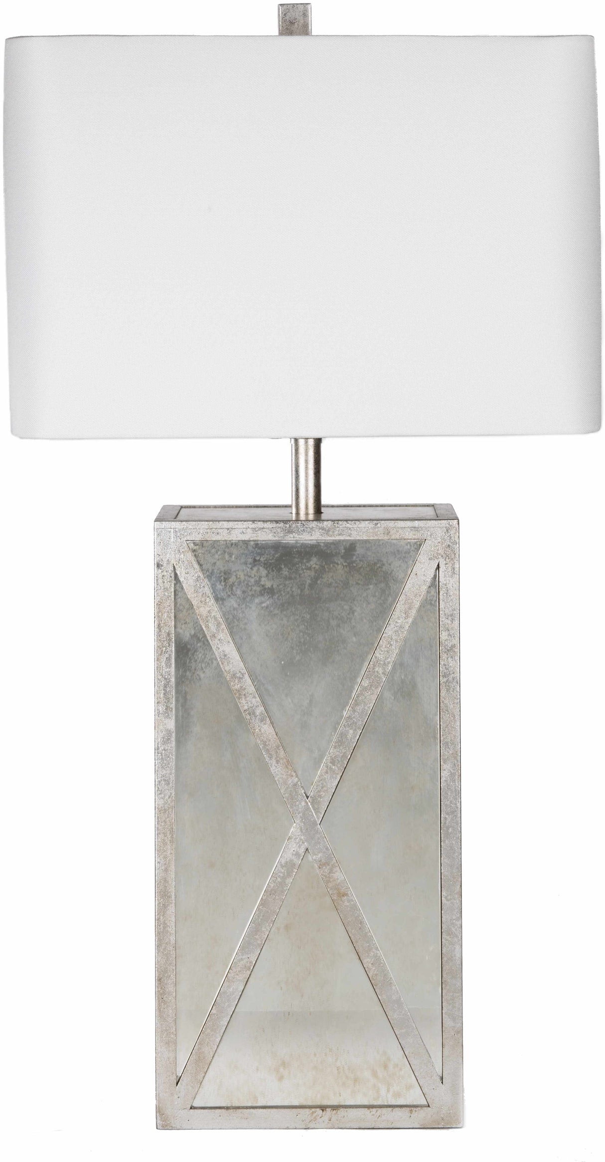 Bayshore Table Lamp - Clearance-Lighting-Parc Decor