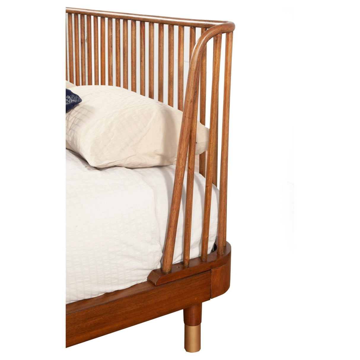 Belham Platform Bed-Beds-Parc Decor