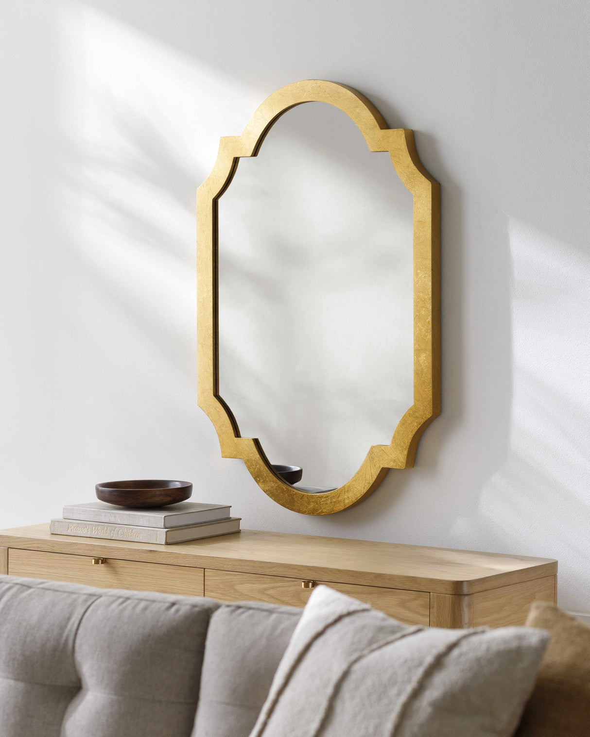 Binswangen Mirror-Mirrors-Parc Decor