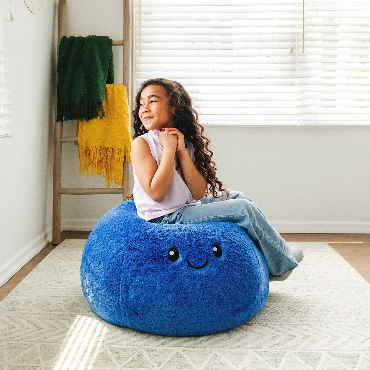 Blueberry PlushiPals®