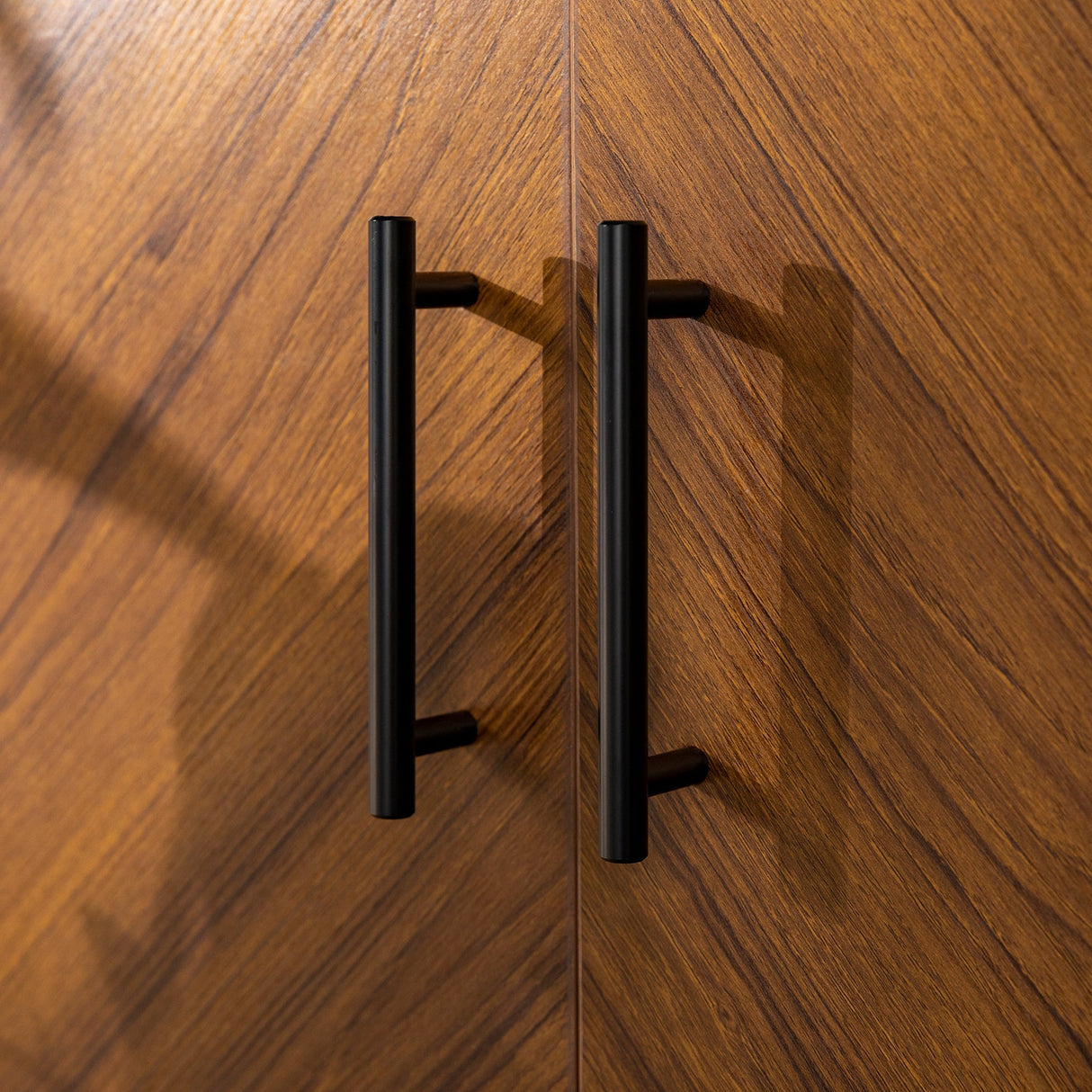 Bookmatch Hampton Buffet Sideboard / TV Stand-Dining / Kitchen-Parc Decor