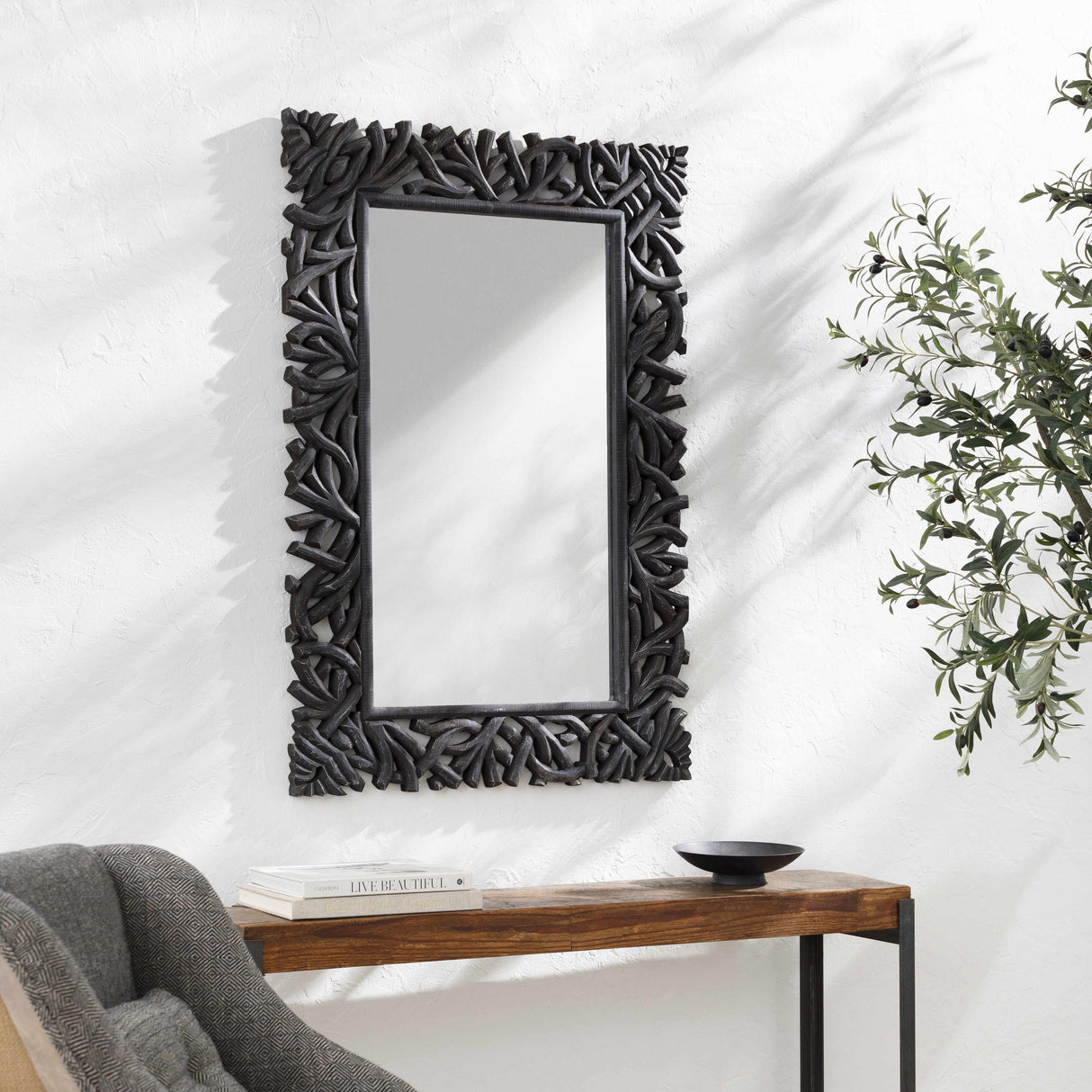 Bottrighe Mirror-Mirrors-Parc Decor