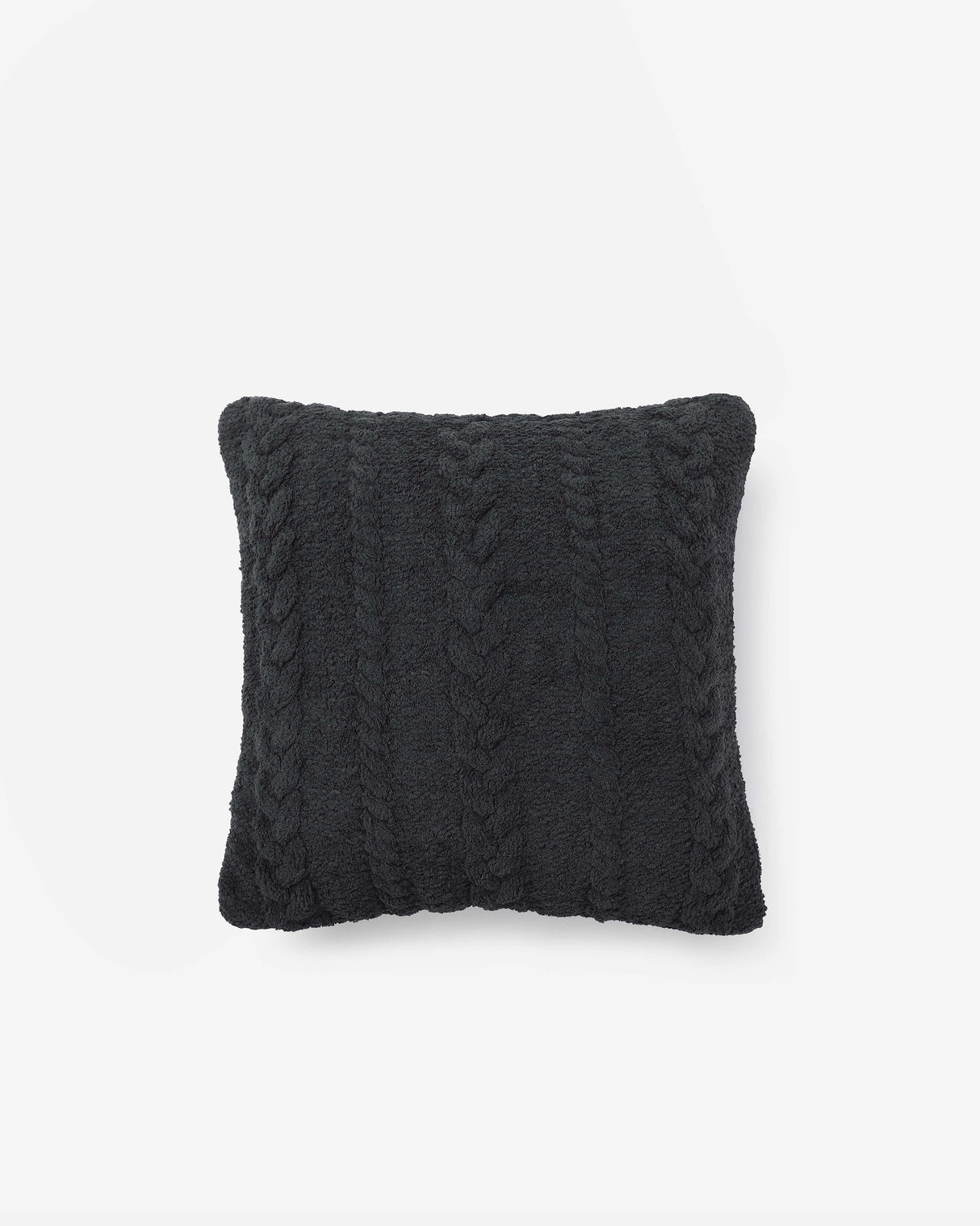 Braided Throw Pillow-Pillows-Parc Decor
