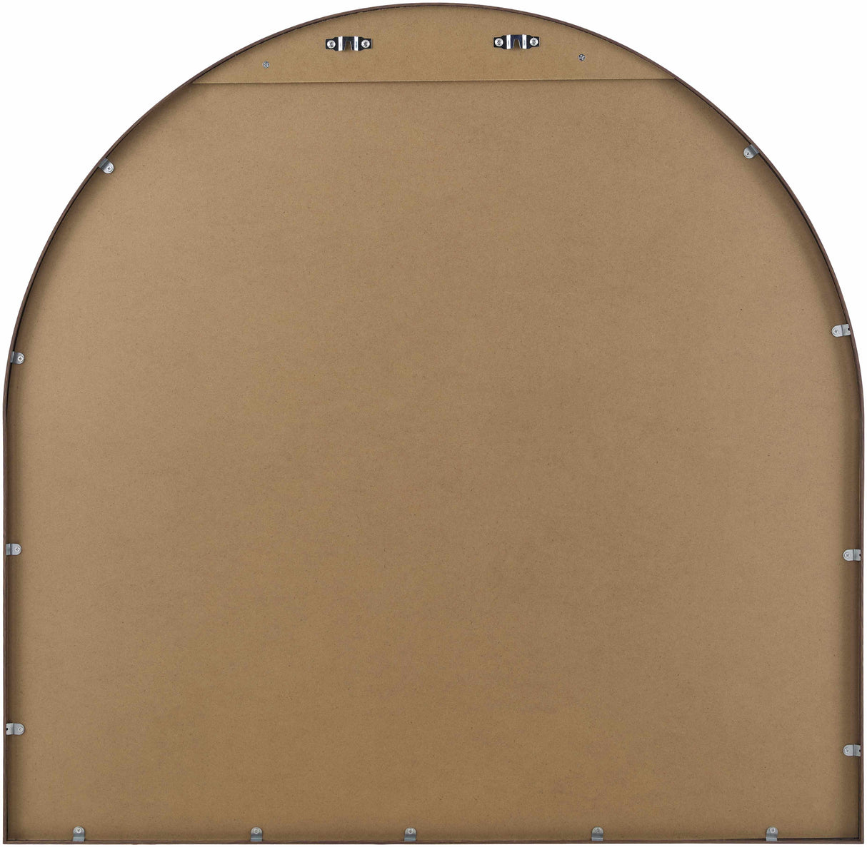 Brembilla Mantel Mirror-Mirrors-Parc Decor