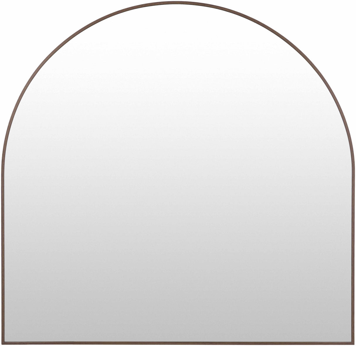 Brembilla Mantel Mirror-Mirrors-Parc Decor