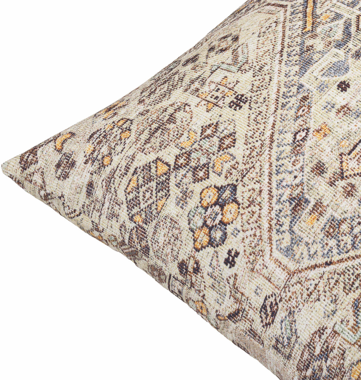 Brenna Throw Pillow-Throw Pillows-Parc Decor