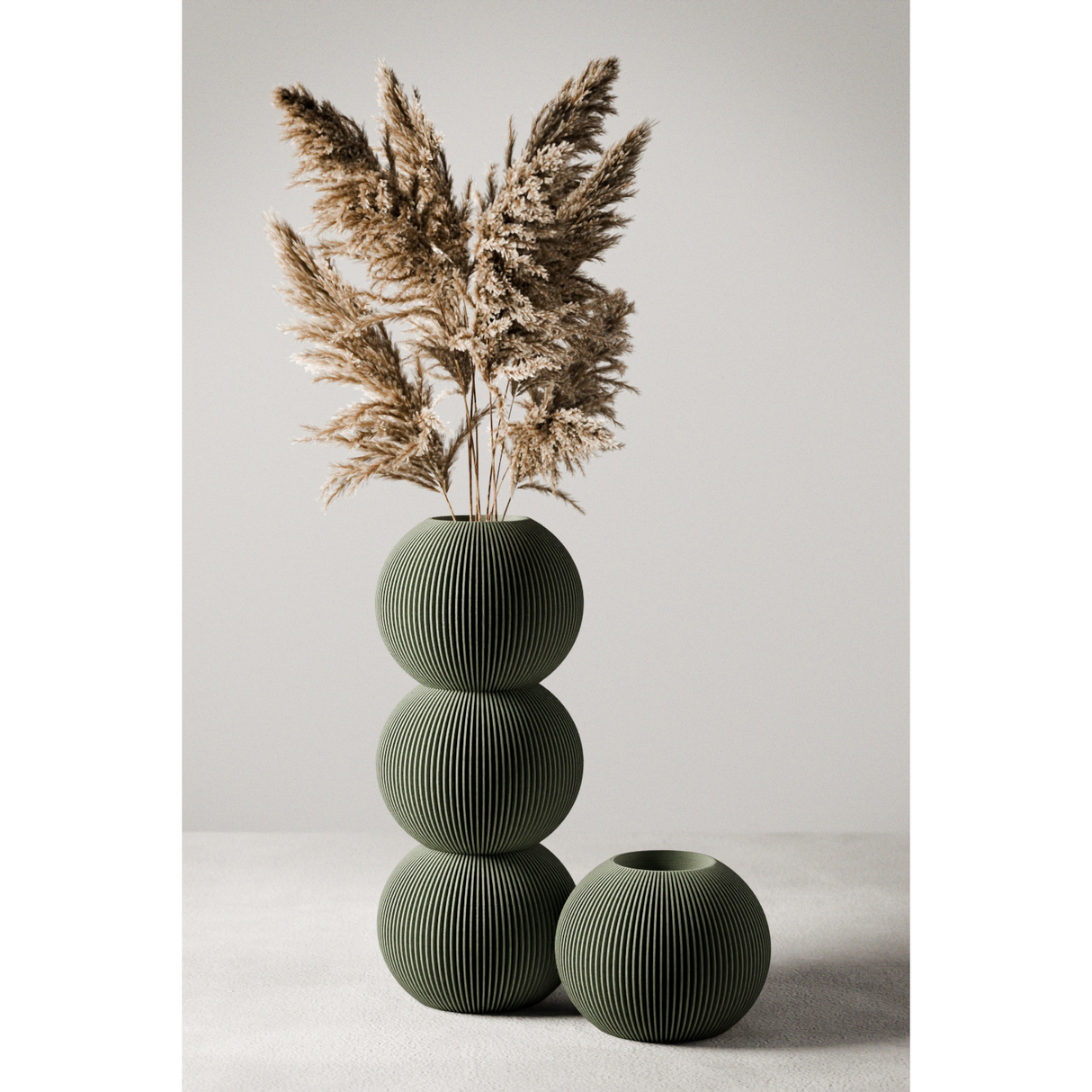 BUBBLE Vase