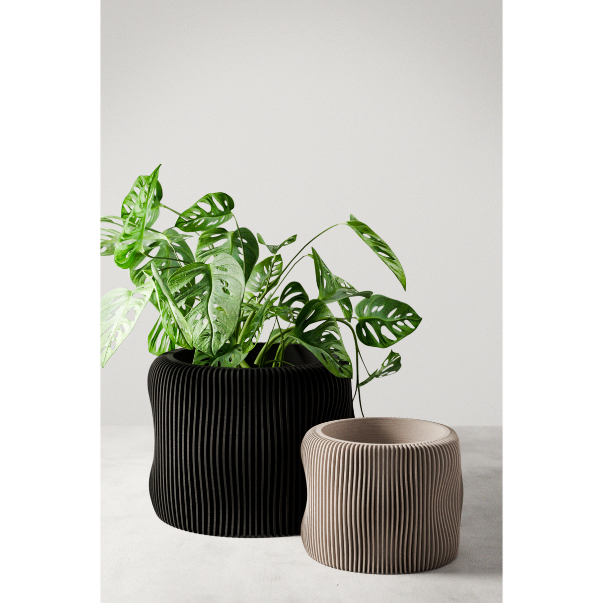 BUBBLY Planter