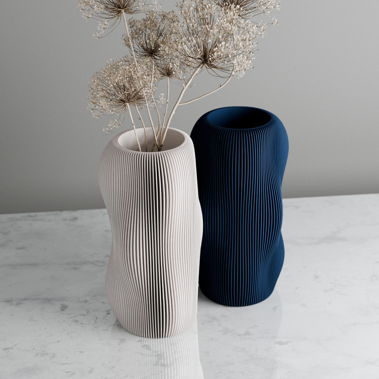 BUBBLY Vase-Vase-Parc Decor