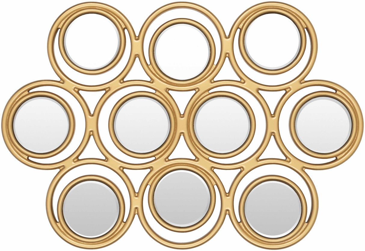 Buguias Mirror - Clearance-Mirrors-Parc Decor