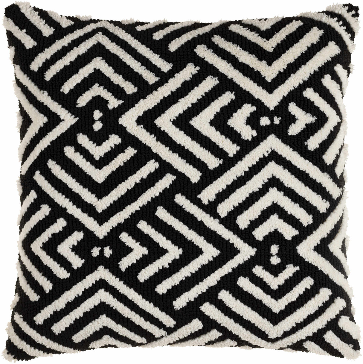 Calomboyan Throw Pillow-Throw Pillows-Parc Decor