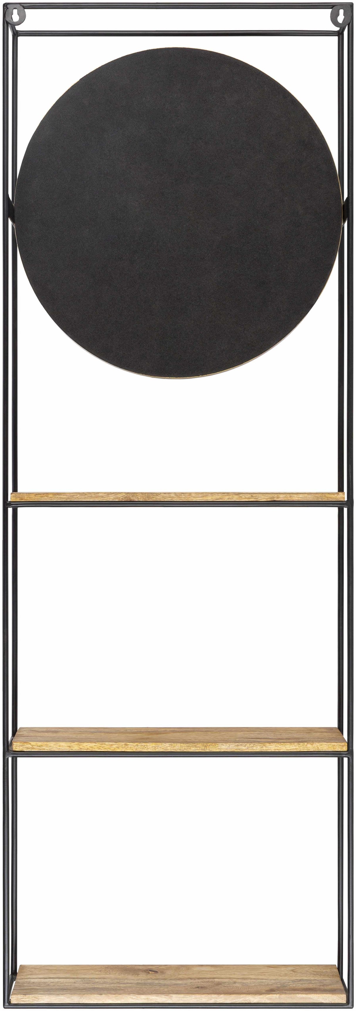 Cantilan Mirror - Clearance-Mirrors-Parc Decor