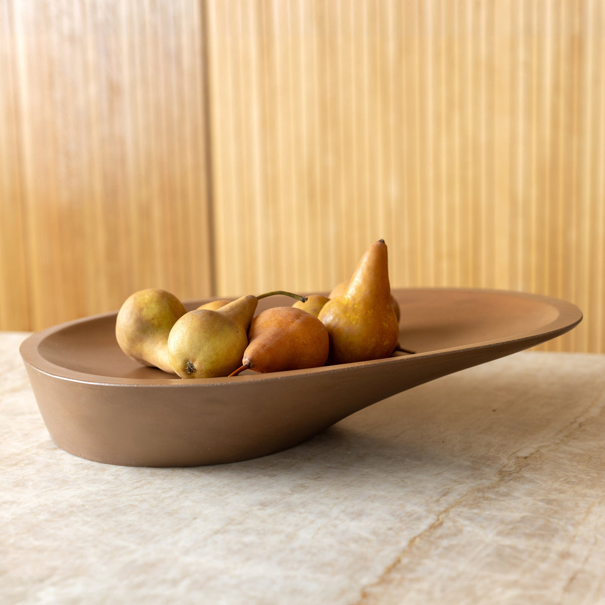 Cantilever Centerpiece Bowl-Home Decor-Parc Decor