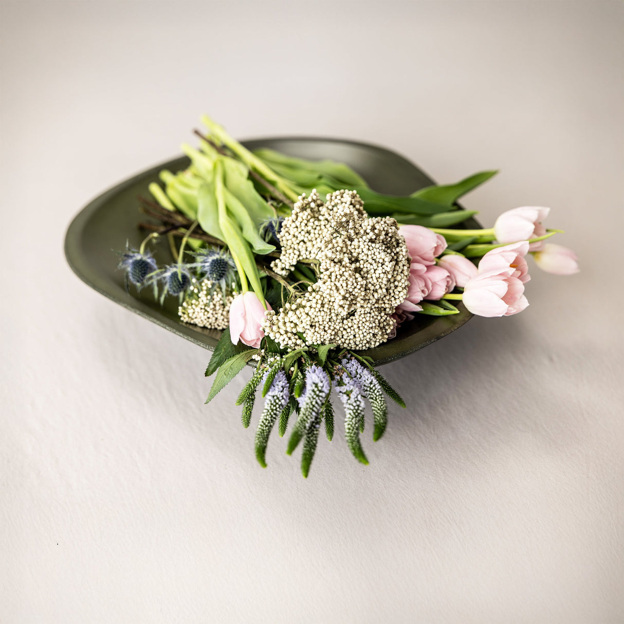 Cantilever Centerpiece Bowl-Home Decor-Parc Decor