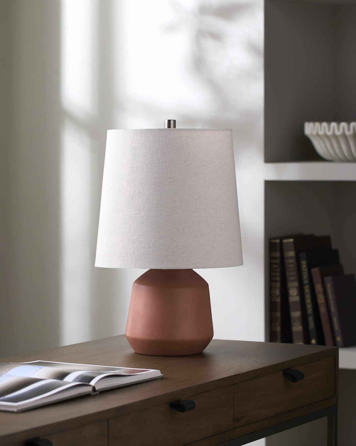 Carcaixent Table Lamp-Lighting-Parc Decor