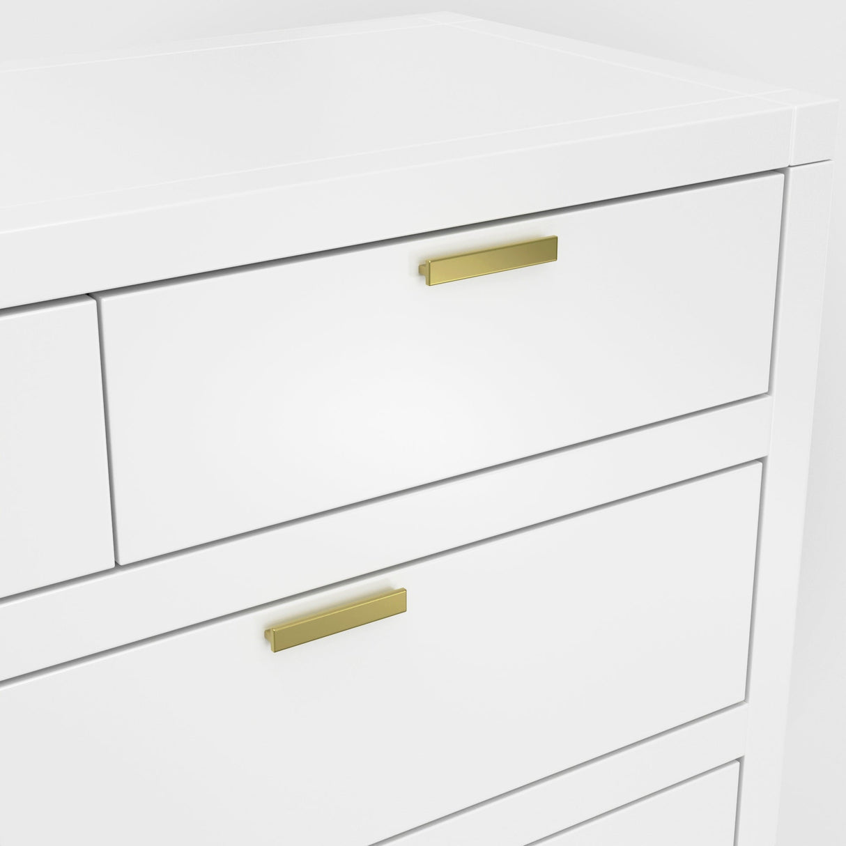 Carmel 7-Drawer Dresser