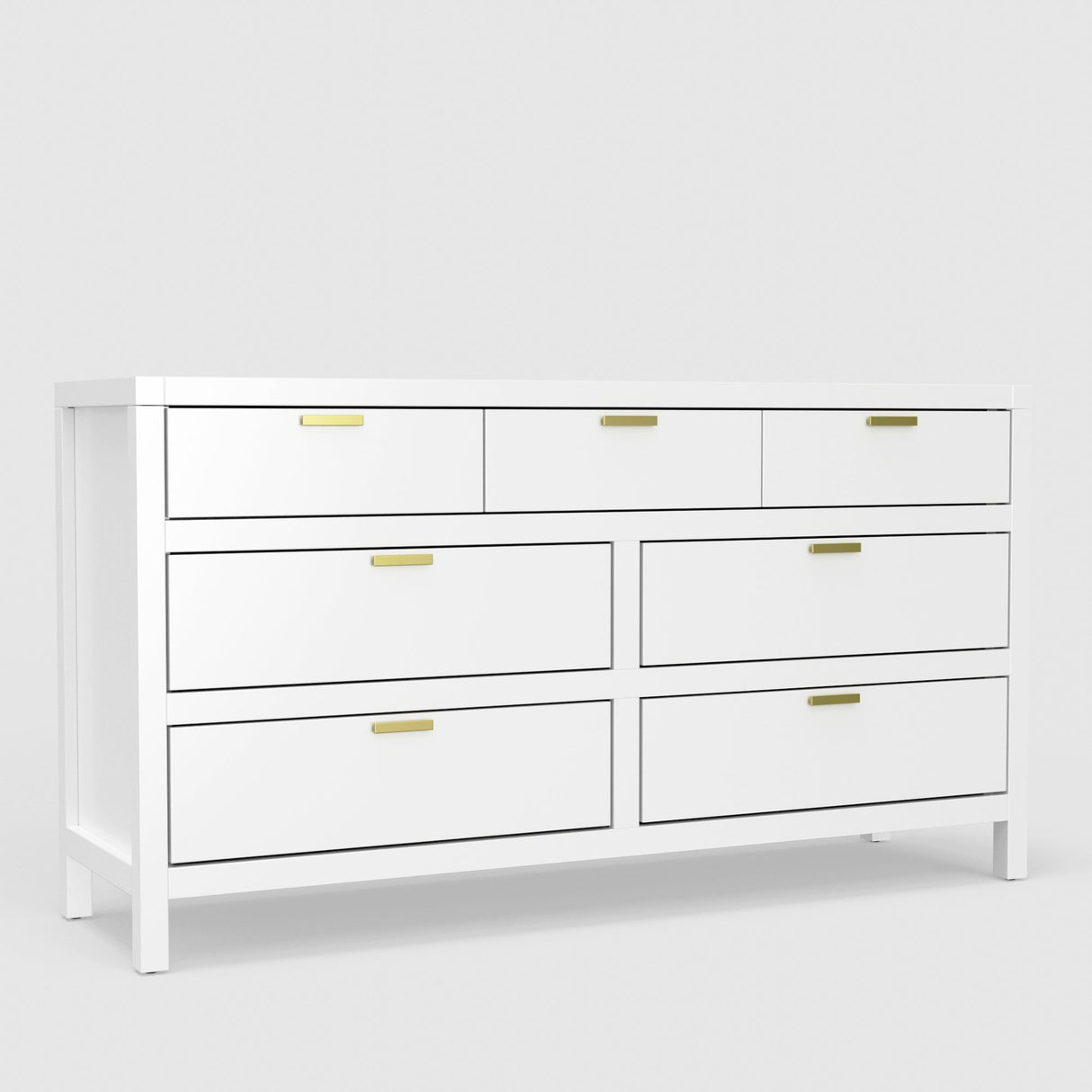 Carmel Dresser-Dresser & Chest-Parc Decor