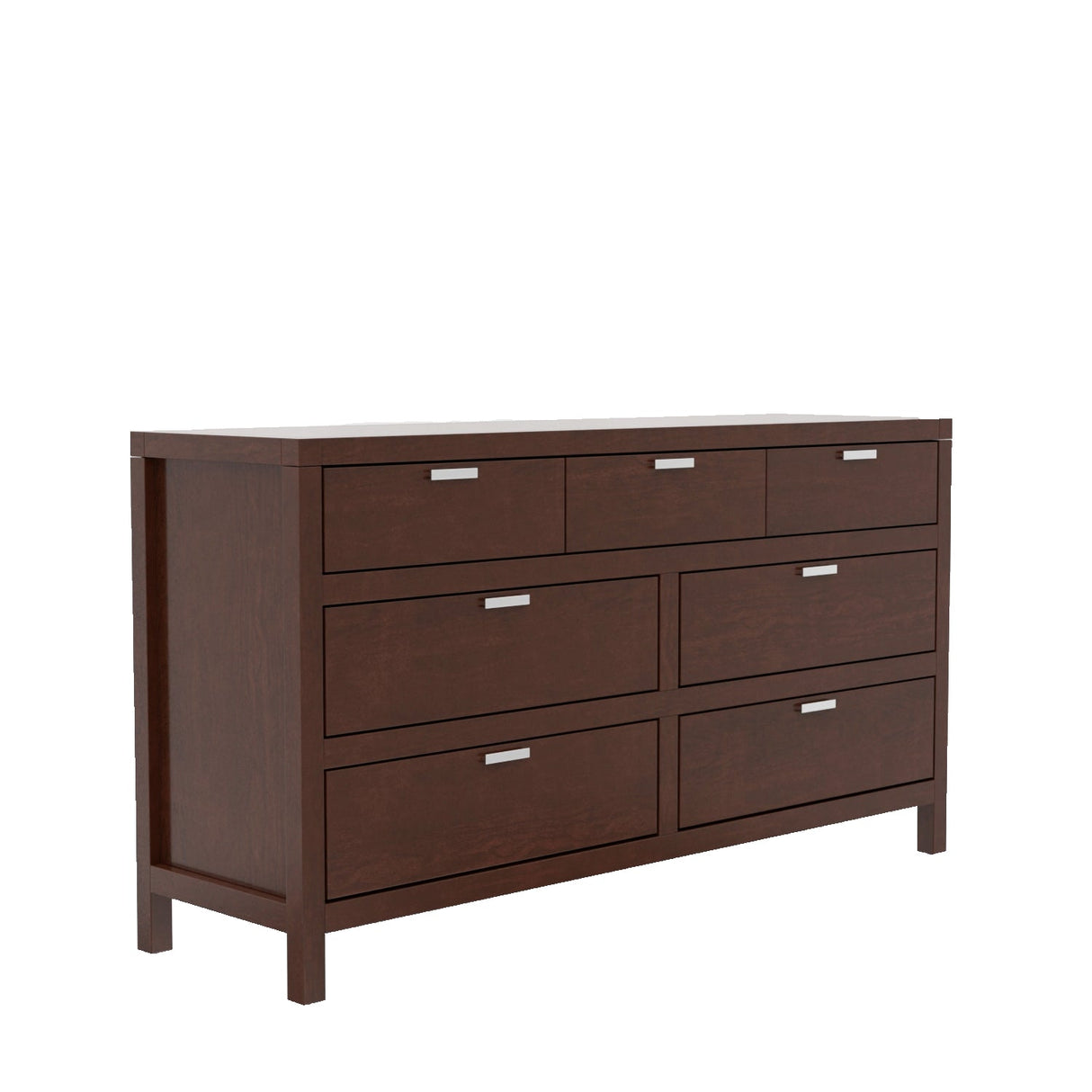 Carmel Dresser-Dresser & Chest-Parc Decor