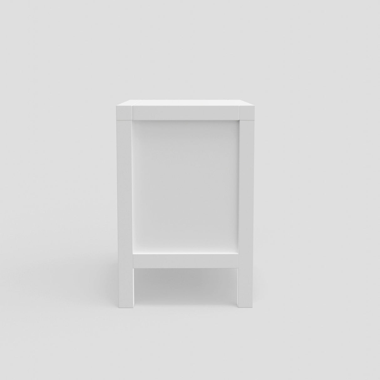 Carmel Nightstand-Nightstands-Parc Decor