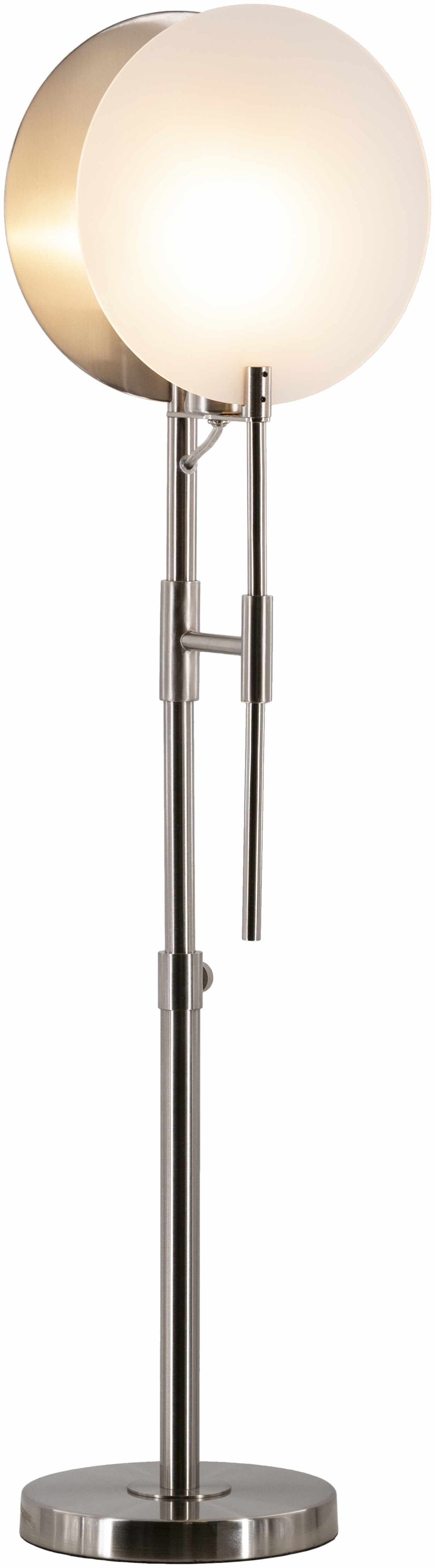 Cavan Table Lamp - Clearance-Lighting-Parc Decor