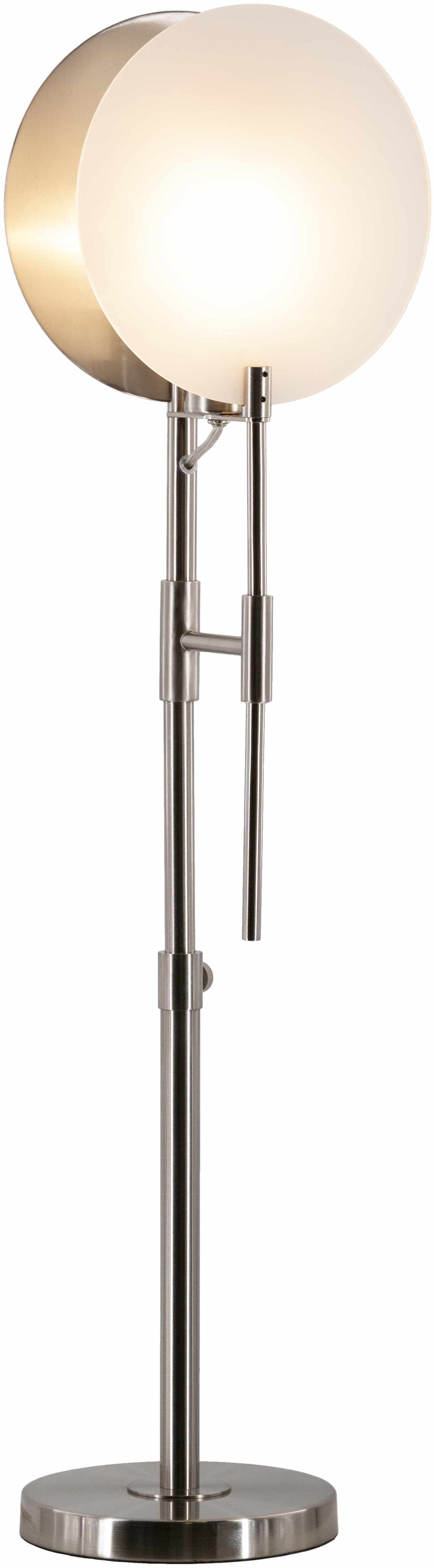 Cavan Table Lamp - Clearance-Lighting-Parc Decor