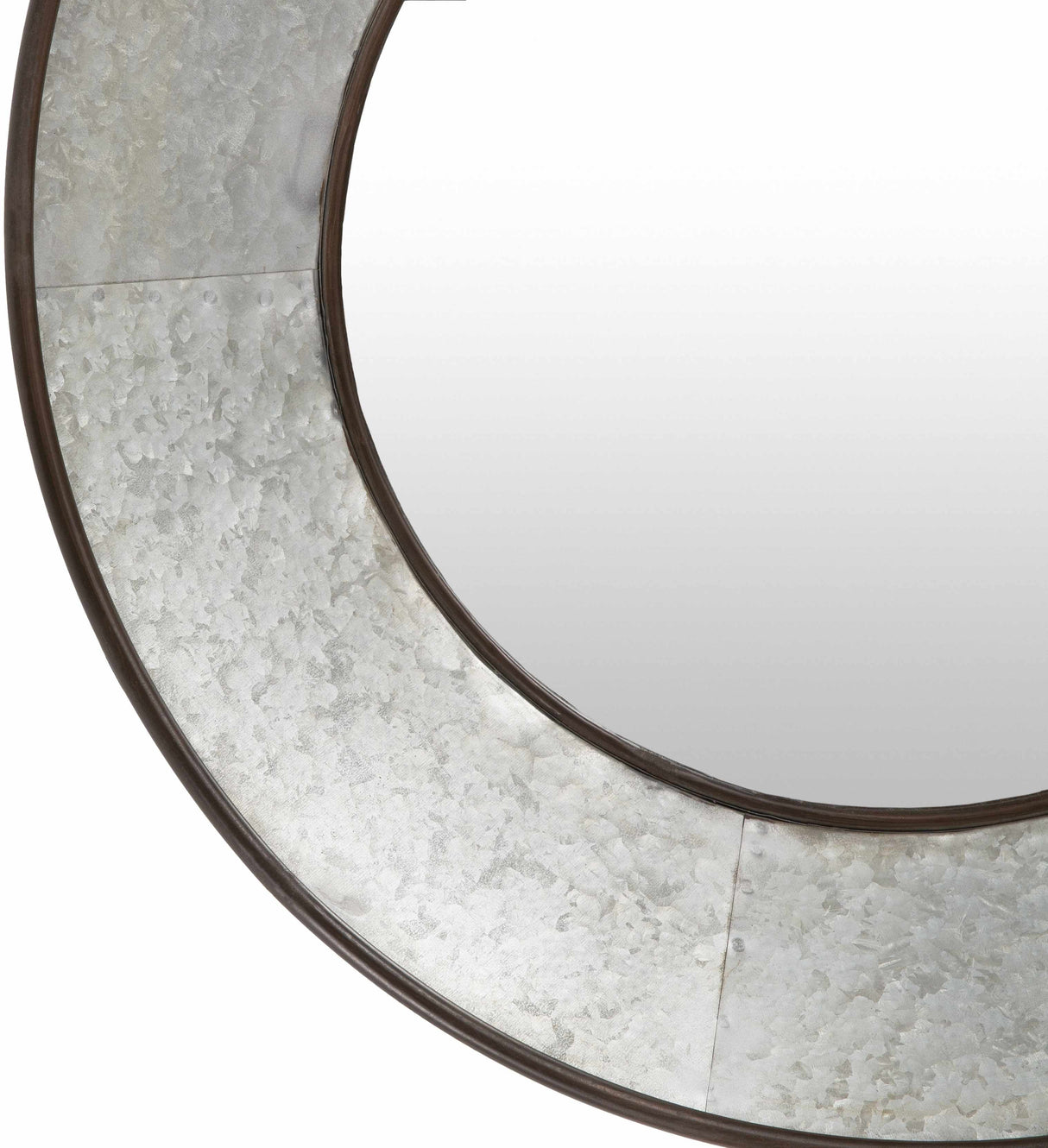 Cefnllys Mirror - Clearance-Mirrors-Parc Decor