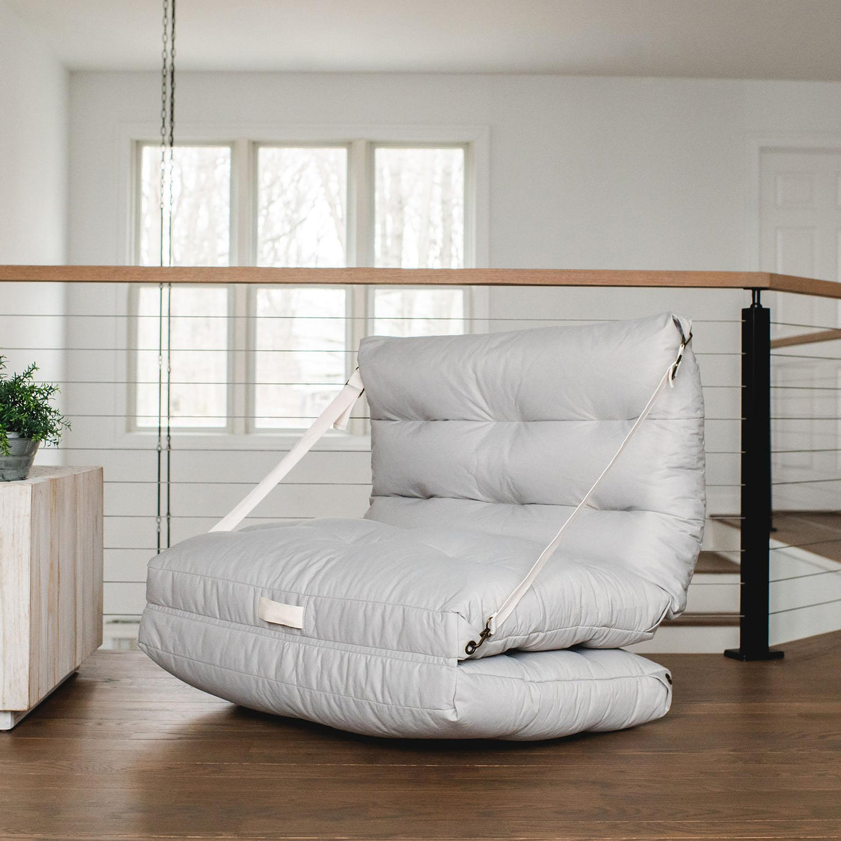 Chameleon Lounger