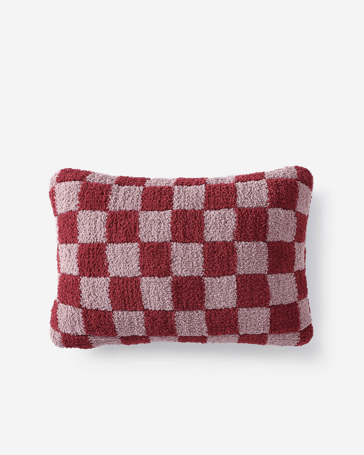 Checkerboard Mini Pillow-Pillows-Parc Decor
