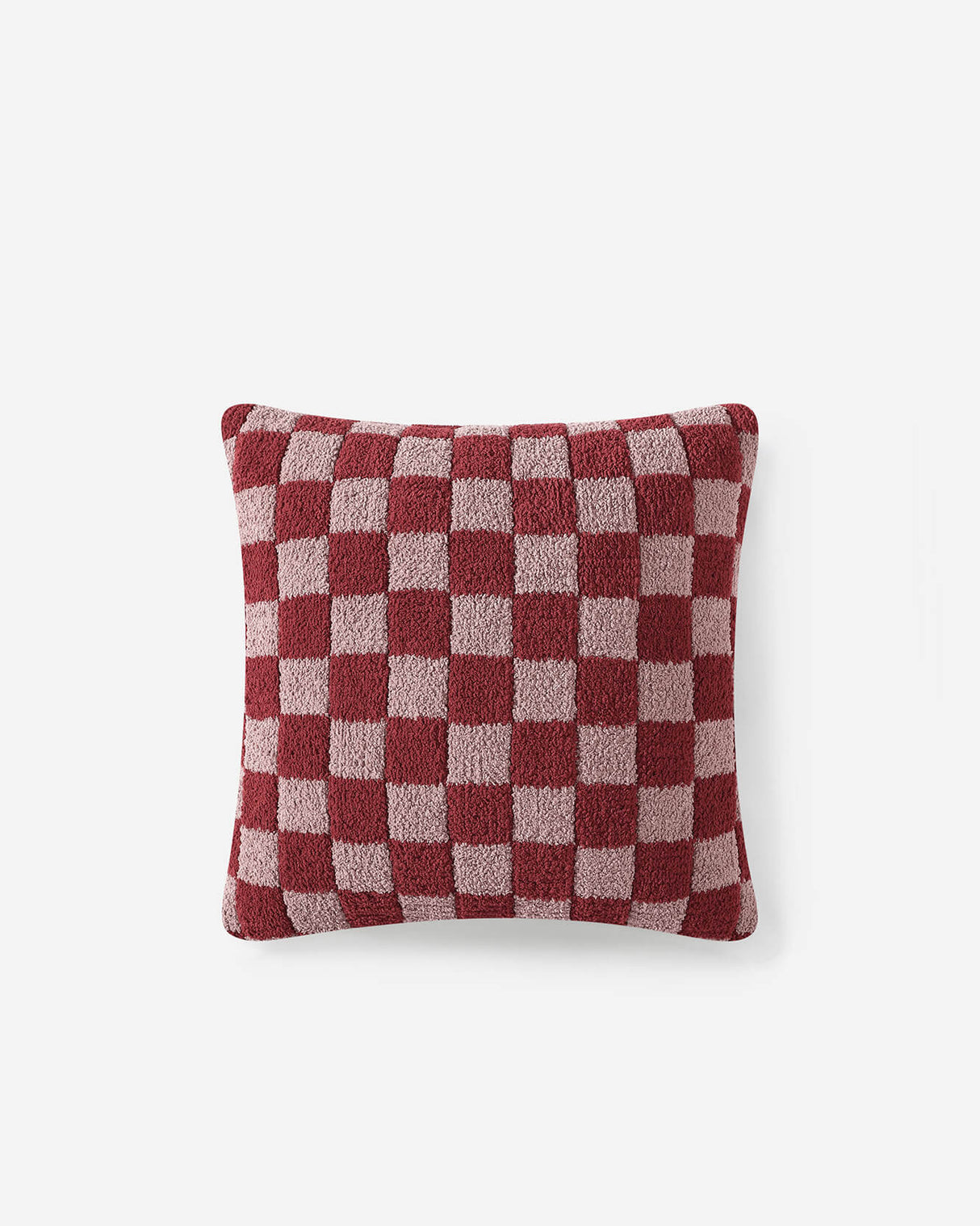 Checkerboard Throw Pillow-Pillows-Parc Decor