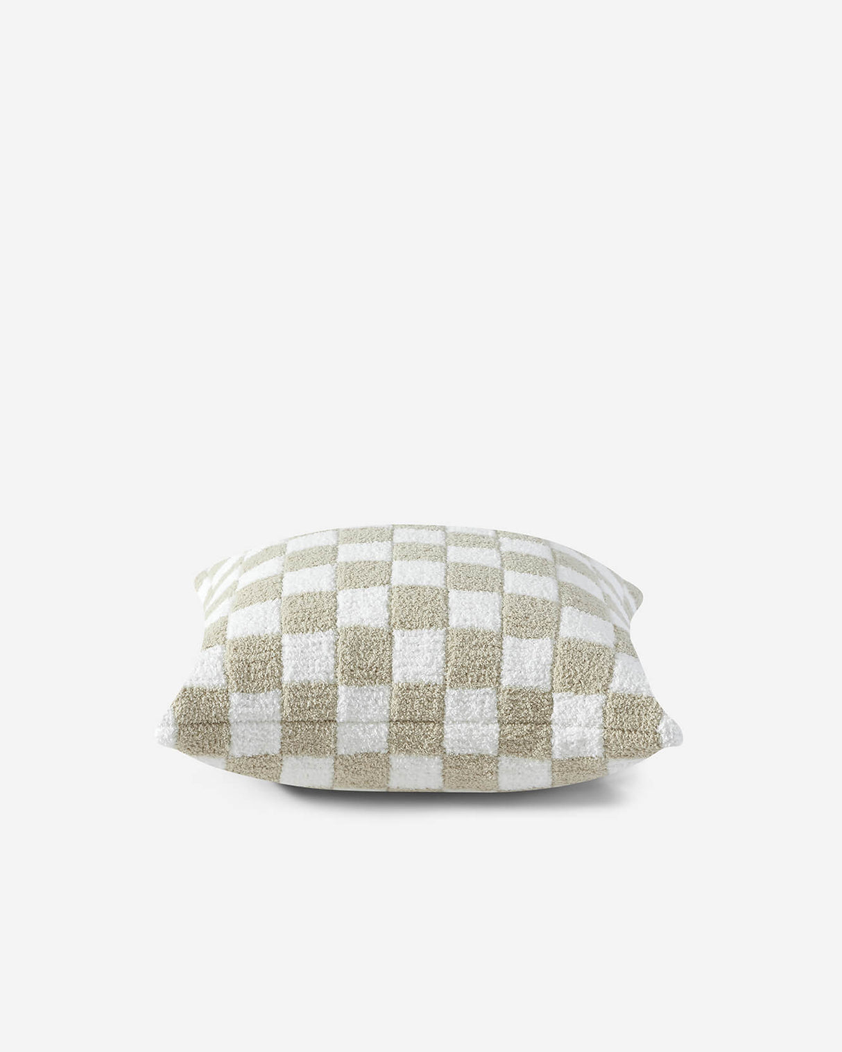 Checkerboard Throw Pillow-Pillows-Parc Decor