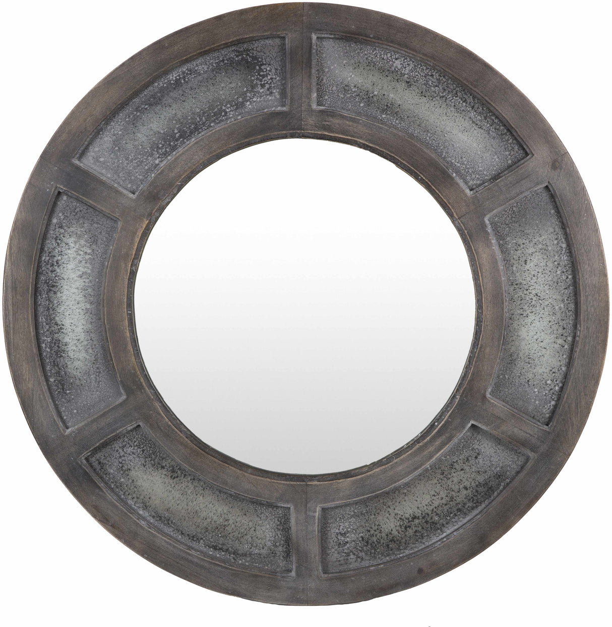 Churchill Mirror - Clearance-Mirrors-Parc Decor