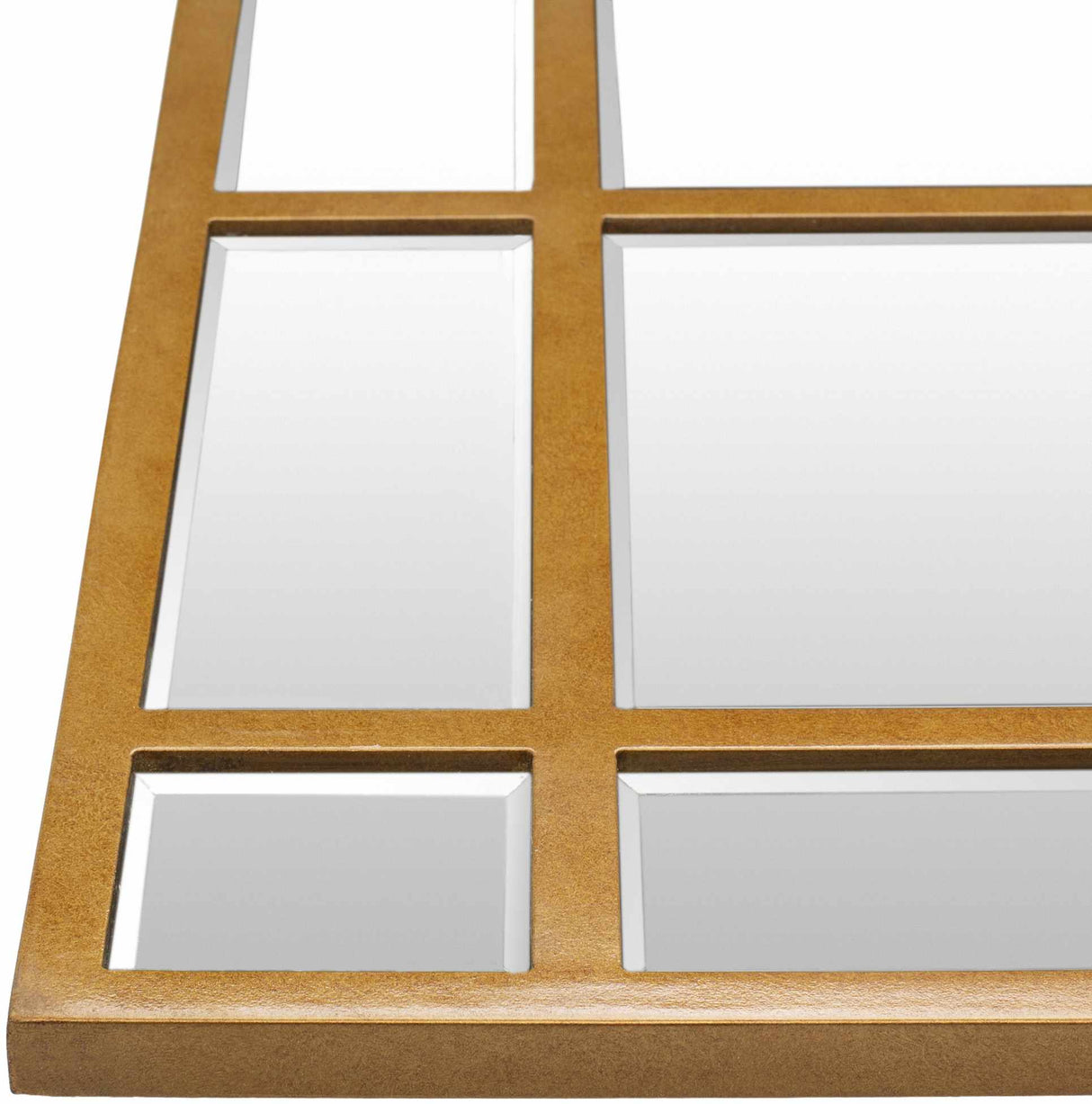 Clane Mirror - Clearance-Mirrors-Parc Decor