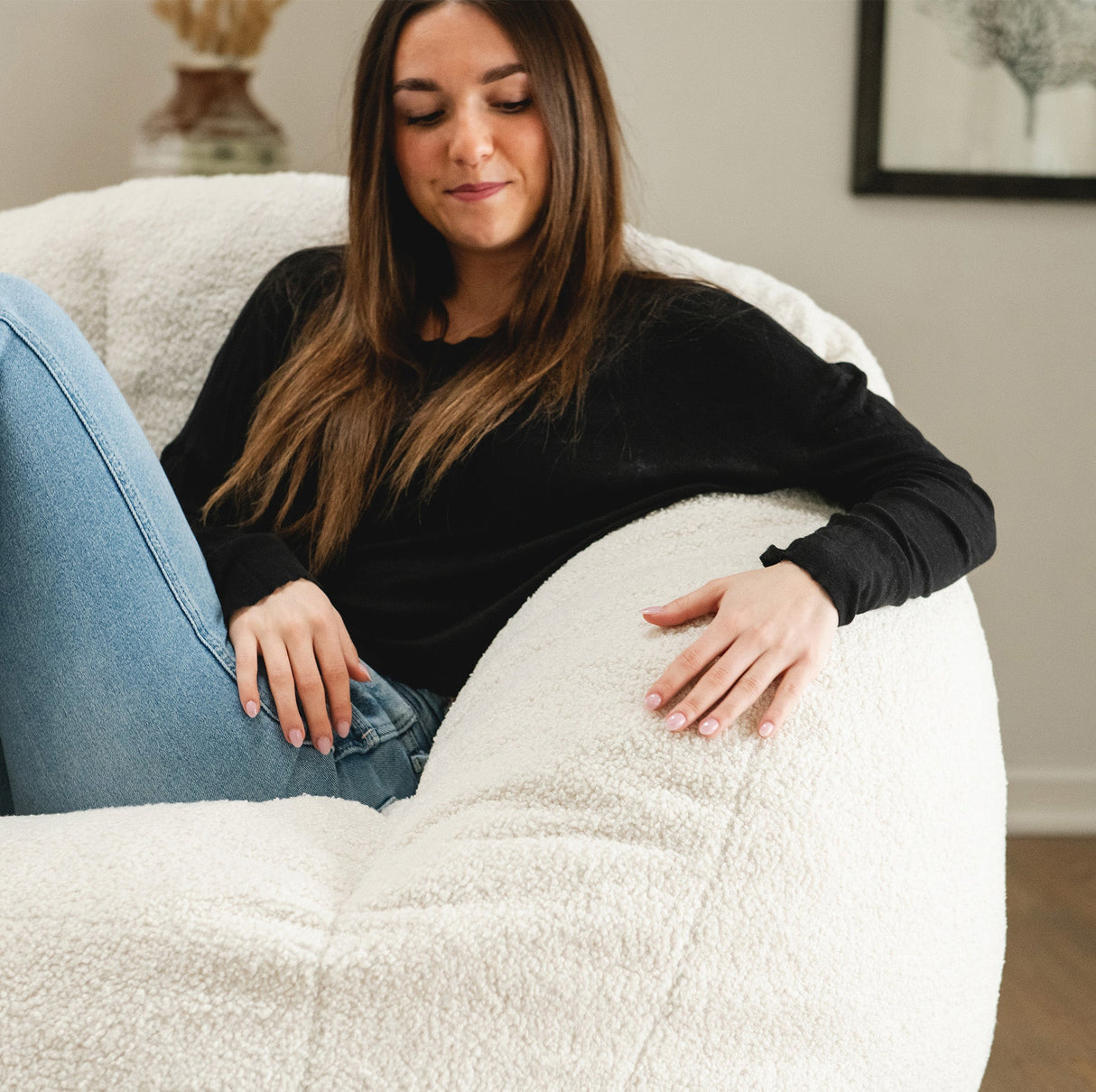 Cloudberry® Chair