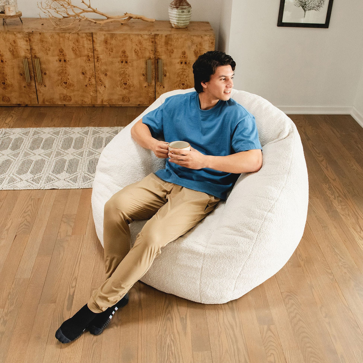 Cloudberry® Chair