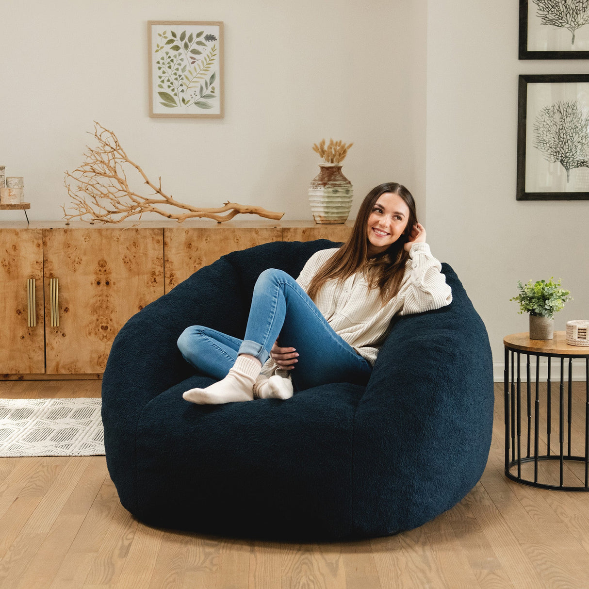 Cloudberry® Chair