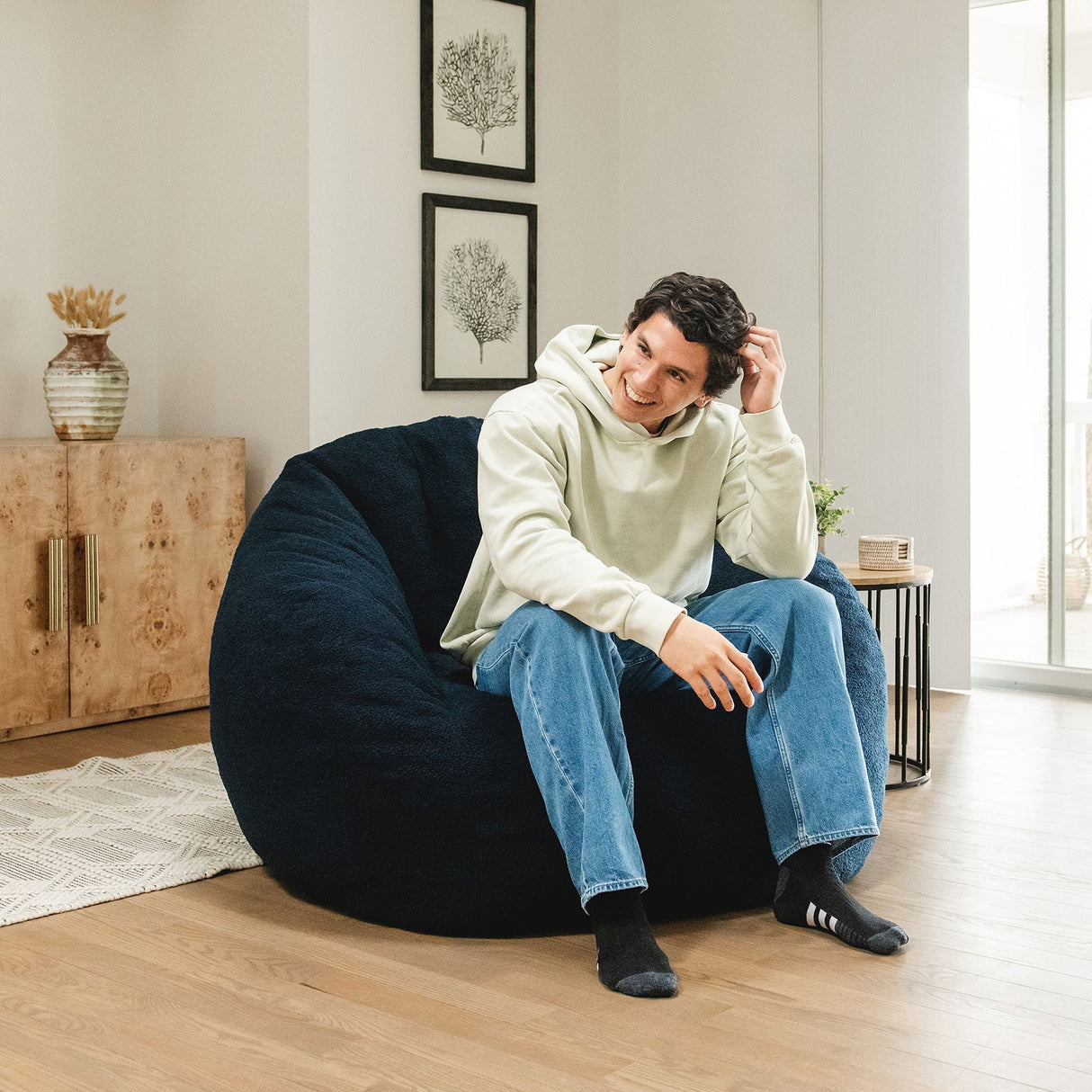 Cloudberry® Chair