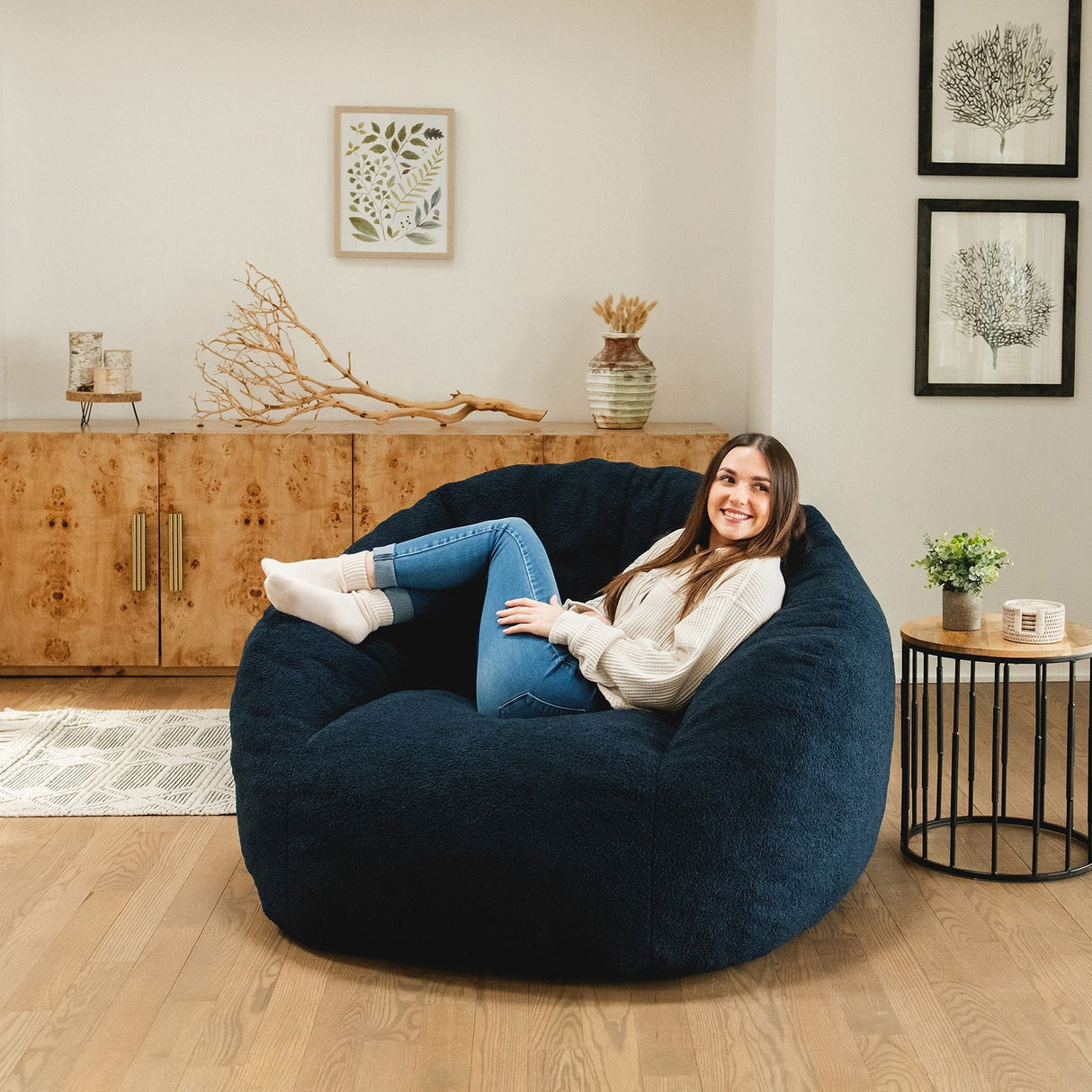 Cloudberry® Chair