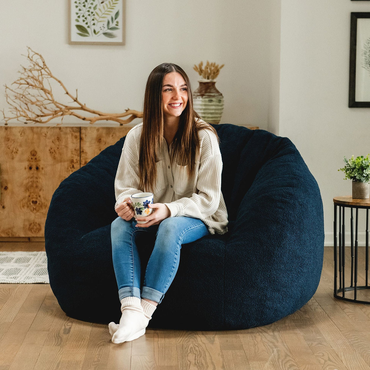 Cloudberry® Chair