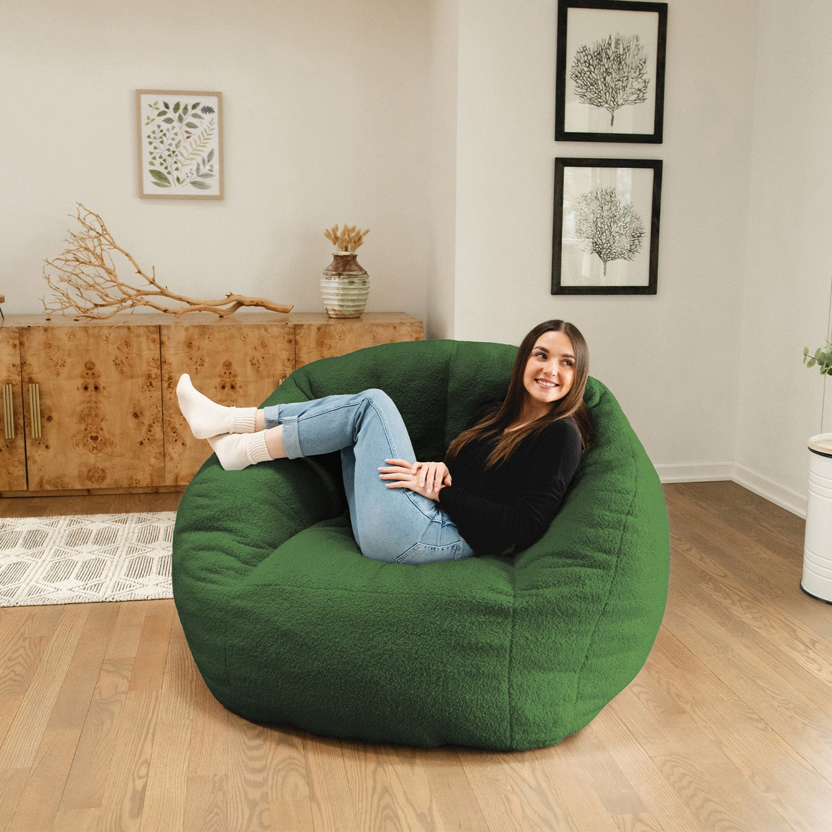 Cloudberry® Chair