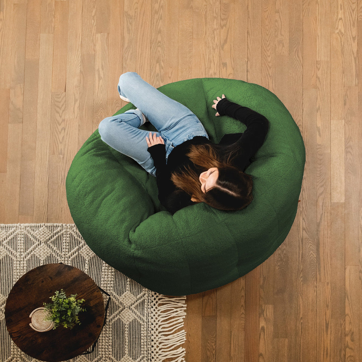 Cloudberry® Chair