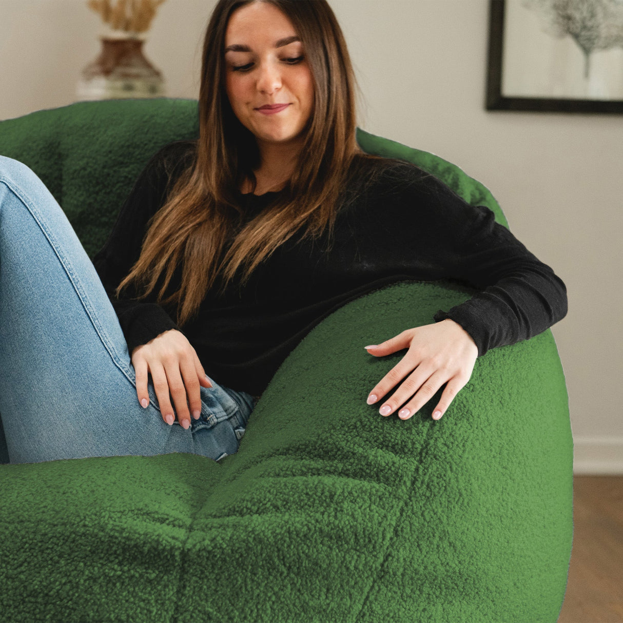 Cloudberry® Chair