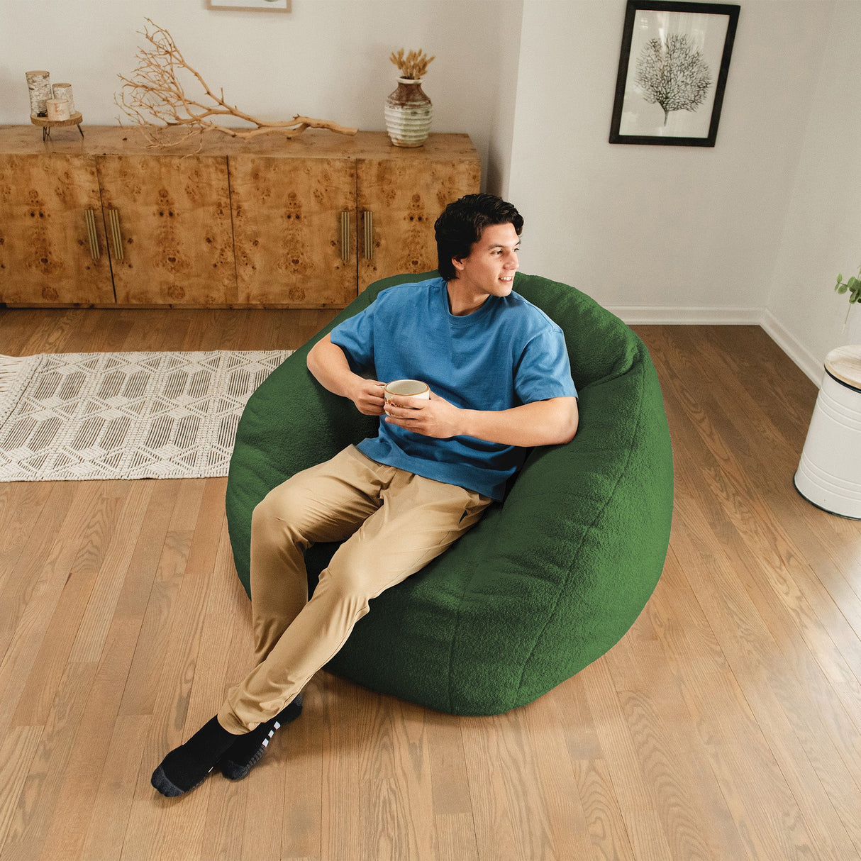 Cloudberry® Chair